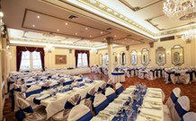 Palais Royale - Katoomba - Darwin Holiday 1