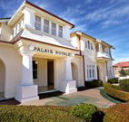 Palais Royale - Katoomba