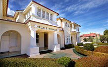 Palais Royale - Katoomba - Darwin Holiday 0