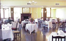 Palais Royale - Katoomba - Darwin Holiday 2