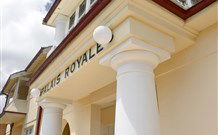 Palais Royale - Katoomba - Darwin Holiday 5