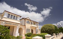 Palais Royale - Katoomba - Darwin Holiday 6