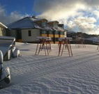 Perisher Manor - Perisher Valley