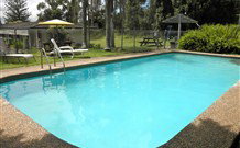 Pine Lodge Motel - Woolgoolga - Darwin Holiday 4