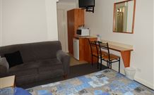 Pioneer Way Motel - Faulconbridge - Darwin Holiday 4