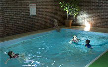 Pleasant Way Motel - Nowra - Darwin Holiday 1