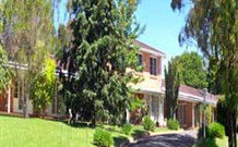 Braemar NSW Darwin Holiday