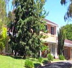 Poplars Motel - Braemar - Darwin Holiday