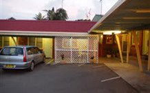 Port Macquarie Motel - Port Macquarie - Darwin Holiday 0