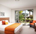 Pullman Magenta Shores Resort - The Entrance - Darwin Holiday