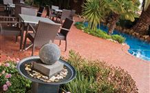 Quality Hotel On Olive - Albury - Darwin Holiday 7