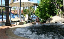 Quality Hotel Powerhouse Tamworth - Tamworth - Darwin Holiday 4