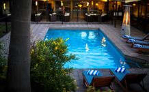 Quality Inn Dubbo International - Dubbo - Darwin Holiday 0