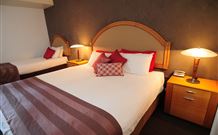 Quality Inn Dubbo International - Dubbo - Darwin Holiday 2
