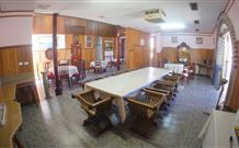 Railway Lodge Motel - Taree - Darwin Holiday 0