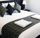 Red Earth Motel - Broken Hill - Darwin Holiday