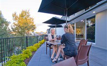 Remington Motor Inn - Muswellbrook - Darwin Holiday 3