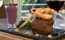 Remington Motor Inn - Muswellbrook - Darwin Holiday 7