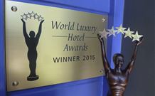 Retreat At Froog-Moore Park - Tamworth - Darwin Holiday 2