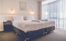 Rich River Golf Club Resort - Moama - Darwin Holiday 2