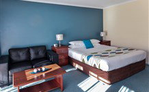 Moama NSW Darwin Holiday