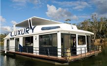 Riverboat Motor Lodge - Echuca - Darwin Holiday 2