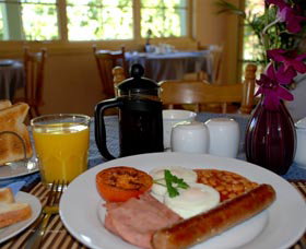 Riverview Boutique Motel - Nambucca Heads - Darwin Holiday 1