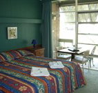 Riverview Motel - Deniliquin - Darwin Holiday