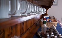 Dalton NSW Darwin Holiday