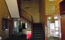 Royal Hotel Dungog - Dungog - Darwin Holiday 0