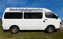 Royal Hotel Mandurama - Mandurama - Darwin Holiday 2