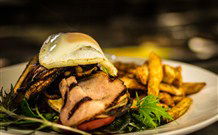 Royal Hotel Springwood - Springwood - Darwin Holiday 7