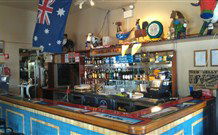 Royal Mail Hotel Braidwood - Braidwood - Darwin Holiday 0