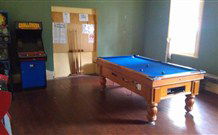 Royal Mail Hotel Braidwood - Braidwood - Darwin Holiday 2