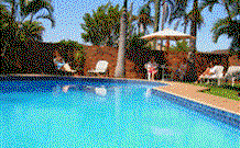 Royal Palms Motor Inn - Coffs Harbour - Darwin Holiday 0