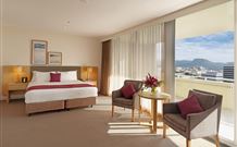 Sage Hotel Wollongong - Wollongong - Darwin Holiday 2
