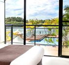 Sails Resort Port Macquarie by Rydges - Port Macquarie - Darwin Holiday