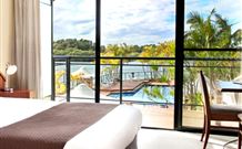 Sails Resort Port Macquarie By Rydges - Port Macquarie - Darwin Holiday 0