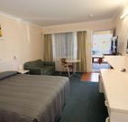 Sapphire City Motor Inn - Inverell - Darwin Holiday