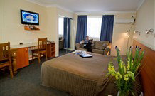 Scone Motor Inn - Scone - Darwin Holiday 0