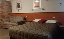 Scone Motor Inn - Scone - Darwin Holiday 5