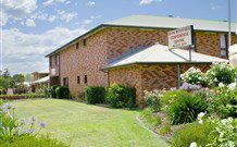 Scone Motor Inn - Scone - Darwin Holiday 4