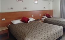 Scone Motor Inn - Scone - Darwin Holiday 6