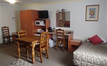 Scone Motor Inn - Scone - Darwin Holiday 7