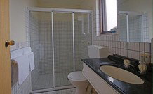 Seaton Arms Motor Inn - Albury - Darwin Holiday 1