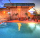 Silver Haven Motor Inn - Broken Hill - Darwin Holiday