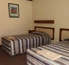 Silver Spade Motel - Broken Hill - Darwin Holiday