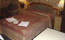 Snowdream Motel - Berridale - Darwin Holiday 0