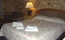 Snowdream Motel - Berridale - Darwin Holiday 1