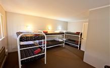 Snowy Mountains Motel - Adaminaby - Darwin Holiday 3
